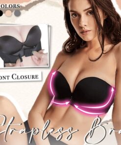 LuxeLift Push-Up-BH