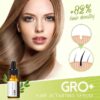 Gro+ Haaraktivierendes Serum