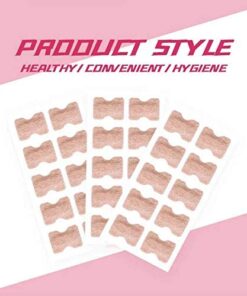 Korrekturpflaster für eingewachsene Zehennägel