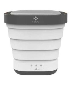 Zusammenklappbare Wäschewanne Basic&Upgrade (50 % RABATT)