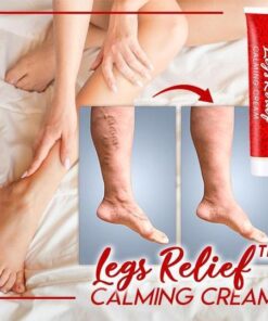 LegsRelief Beruhigungscreme