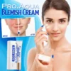 Pro Aqua Hautunreinheiten-Creme
