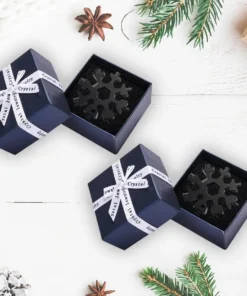 18-in-1-Schneeflocken-Multifunktionswerkzeug