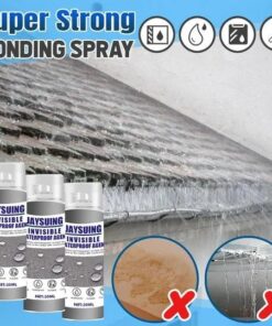 Leckreparatur-Klebespray