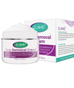 Skin Rebound Narbenfreie Creme