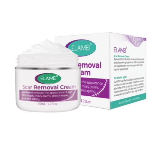 Skin Rebound Narbenfreie Creme