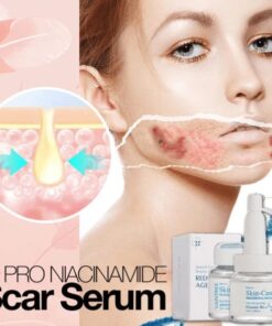 PRO Niacinamid Narbenserum