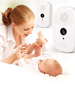 SonicGuard Insektenstaubmilben- und Bettwanzenvernichter