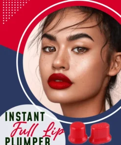 Plumpin‘ Instant Lip Enhancer