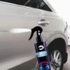 Nano-Spray zum Entfernen von Autokratzern