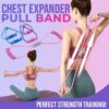 Brust-Expander-Zugband