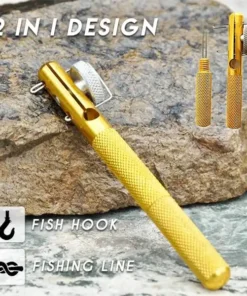 Knotenbindeset für Kinder