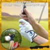 Golf-Griff-Trainingshilfe