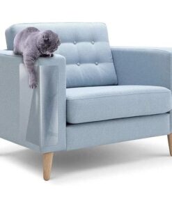 Kratzfester Möbelschutz