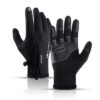 Unisex Winter warme wasserdichte Touchscreen-Handschuhe