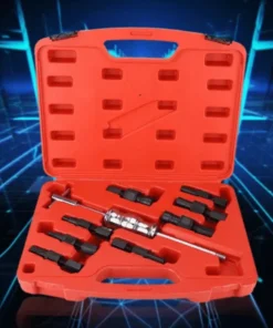 Premium-Innenlager-Abziehersatz