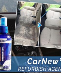CarNew Ultimate Refurbishing Agent