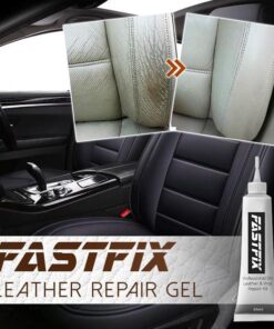 FastFix Lederreparaturgel