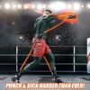 BoxerPunch Full-Training-Widerstandsbänder