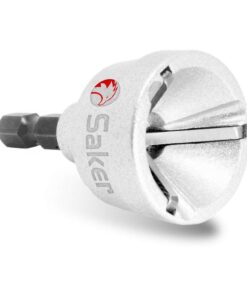 Saker Entgratungs-Anfaswerkzeug