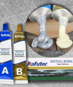 Kafuter Metallreparaturgel