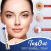 TagOut Fleckenentfernungscreme