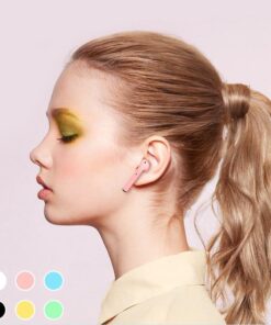 Macaron kabelloses Bluetooth-Headset