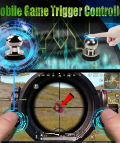 Mobiler Game-Trigger-Controller