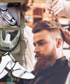 ShoeProtect+ Friseur-Sneaker-Überzug