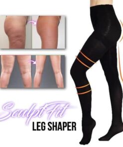 SculptFit Beinformer