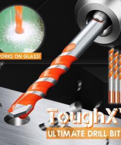 ToughX Ultimate Bohrer