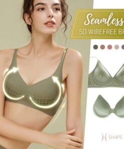 Nahtloser kabelloser 5D-Memory-BH