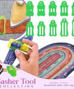 Sasher-Werkzeugsammlung