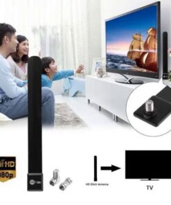 1080P Full HD Digital-TV-Receiver