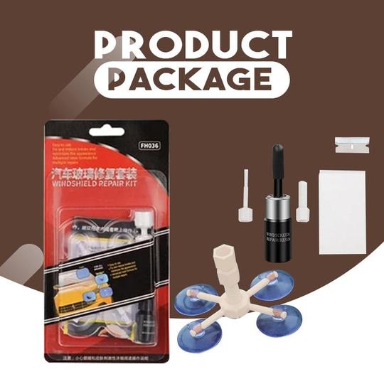 Prestigeträchtiges Glaskorrektor-Set - Image 7