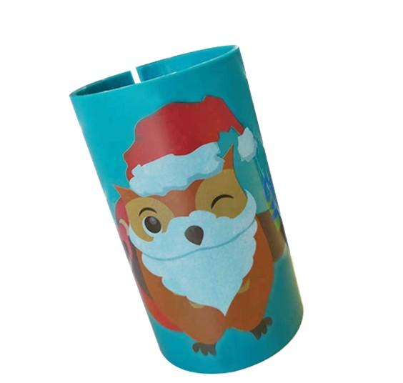 Weihnachtsgeschenkpapierschneider - Image 11