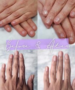 NailIt Bimsstein-Nagelfeile