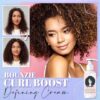 Bounzie Curl Boost Definitionscreme
