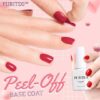 Puriteo Peel-Off-Basislack