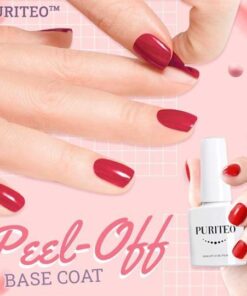 Puriteo Peel-Off-Basislack