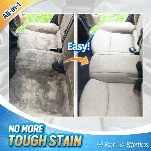 StainOut All-in-1-Blasenreiniger - Image 2