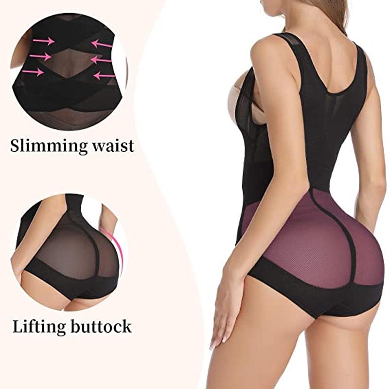 Shapewear Body Schlankheitskorsett - Image 2