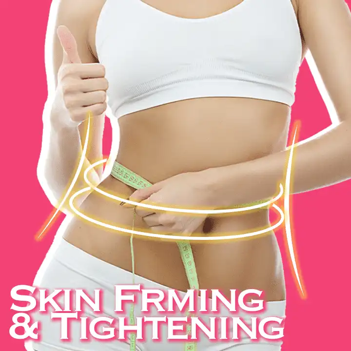 Koffein-Festigkeits- und Tonisierungscreme - Image 2