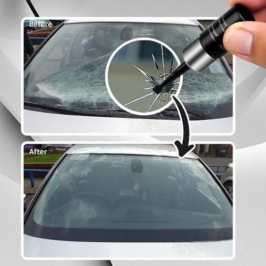 Prestigeträchtiges Glaskorrektor-Set - Image 2