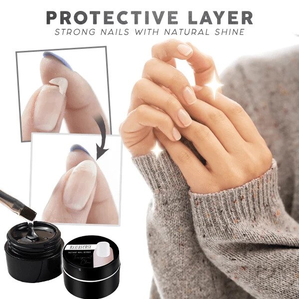 NailRescue Sofortige Nagelreparatur - Image 2