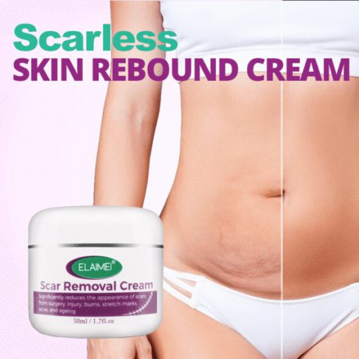Skin Rebound Narbenfreie Creme - Image 3