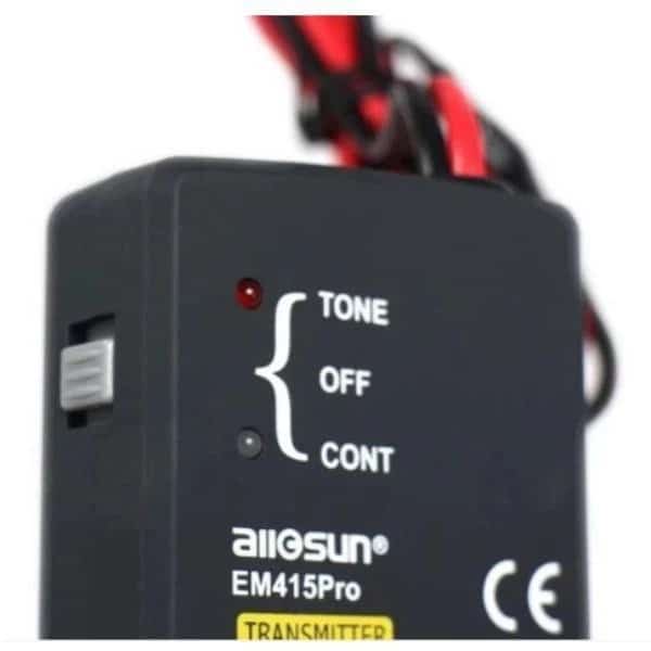 Digitales Auto-Schaltkreis-Scanner-Diagnosetool - Image 3