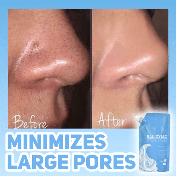 Salicyl-Hydromaske - Image 3