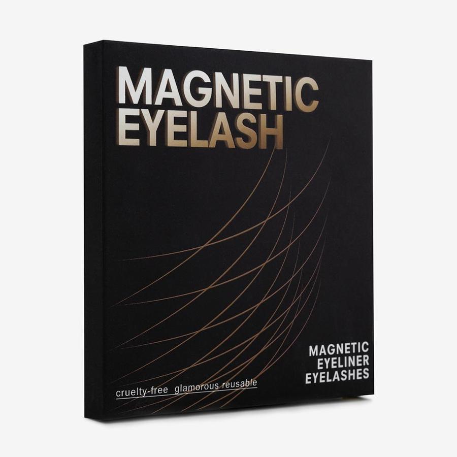 THUNDA Magnetisches Eyeliner-Wimpern-Set - Image 3