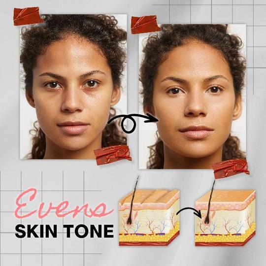 SkinPerfect Mattierendes wasserfestes Fixierpuder - Image 3